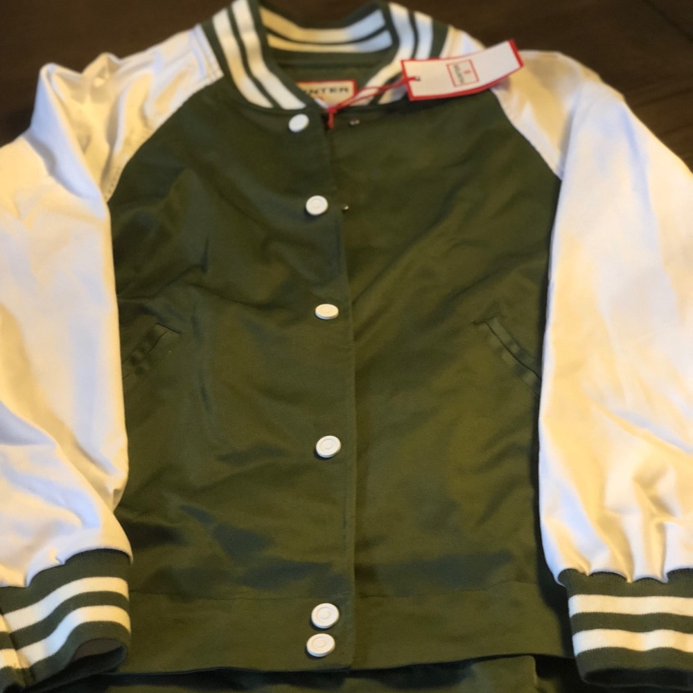 Hunter Jacket